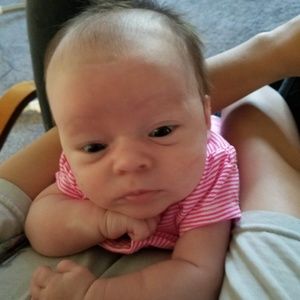 Meet your Posher, Lisa